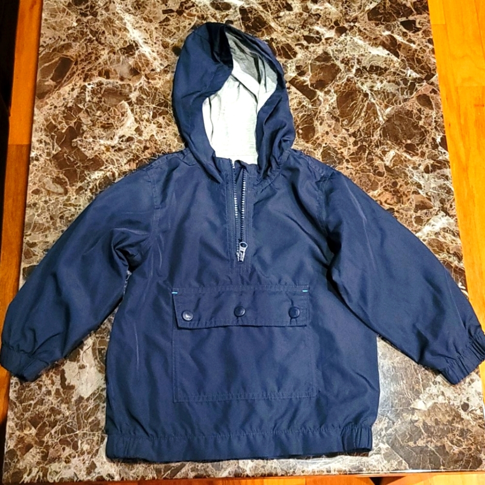 Old Navy Rain Jacket